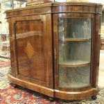 776 4712 DISPLAY CABINET